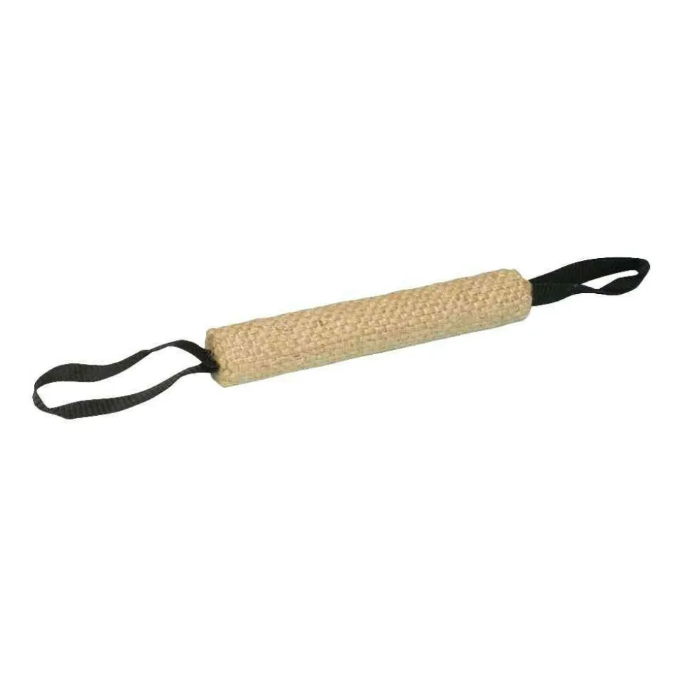 TRIXIE - Rouleau dummy de dressage à mordre pour chien ø 4 × 26 cm