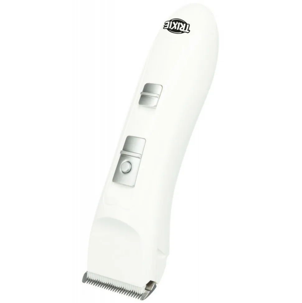 TRIXIE - Set tondeuse sans fil tr1150 pour tout animal à poils