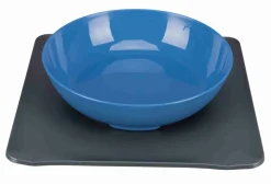 TRIXIE - Yummynator système d'écuelle avec set de table 19 cm