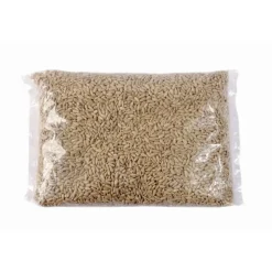 TRUFFAUT BIODIVERSITÉ - Graines de cœurs de tournesol pour oiseaux du jardin - 4 kg