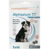 TVM - Alphazium tt l - 30 bouchées - tvm 30 bouchées