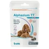 TVM - Alphazium tt m - 30 bouchées - tvm 30 bouchées