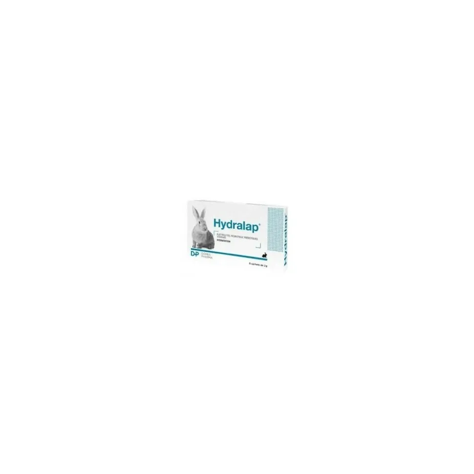 TVM - Hydralap lapin 62 g