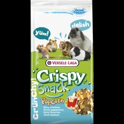 VERSELE-LAGA - Friandise snack très léger 650g pour lapins, cochon d'inde, rat, souris