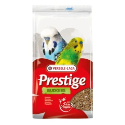 VERSELE LAGA - Mélange de graines Prestige pour perruches - 4 kg