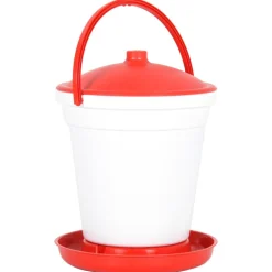 VIDAXL - Abreuvoir automatique pour volailles 18 l