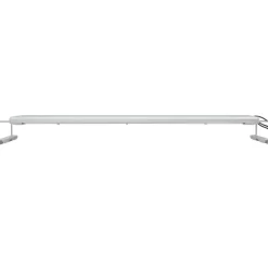 VIDAXL - Lampe à led pour aquarium 80-90 cm aluminium ip67