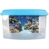 ZOLUX - Boîte de transport aqua travel 22 cm