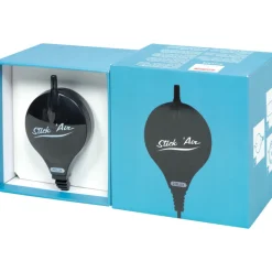 ZOLUX - Bulleur aérateur 1.5w débit 18.6 l/h noir pour aquarium max 50 litres