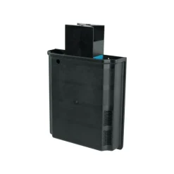 ZOLUX - Cartouche mousse charbon actif pour filtre iseo aquarium