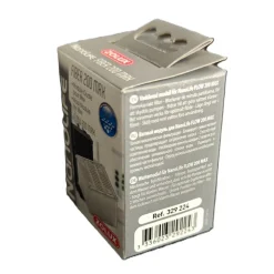 ZOLUX - Cartouche ouate pour nanolife 200 max pour aquarium