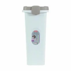 ZOLUX - Container à croquettes hermétique 25l