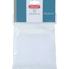 ZOLUX - Filet masse filtrante 20 x 30 cm pour aquarium