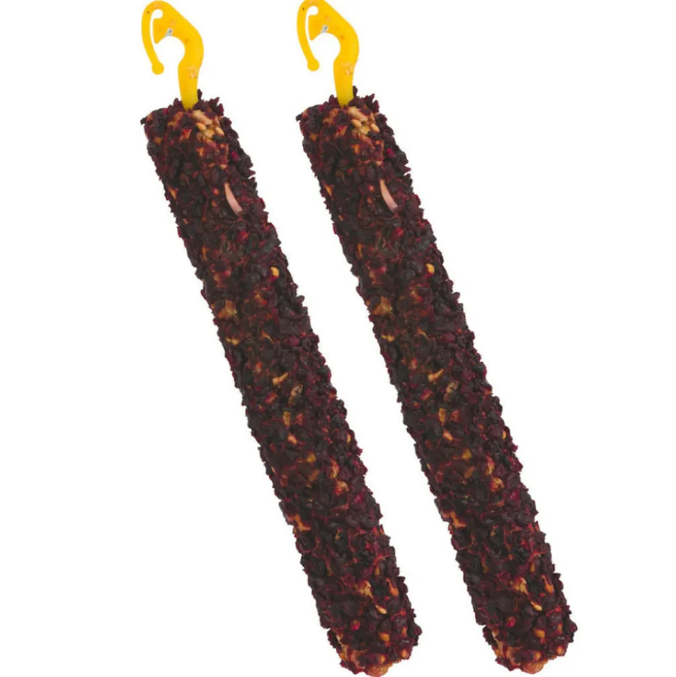 ZOLUX - Friandises 2 sticks premium betterave pour lapin adulte , pour lapin