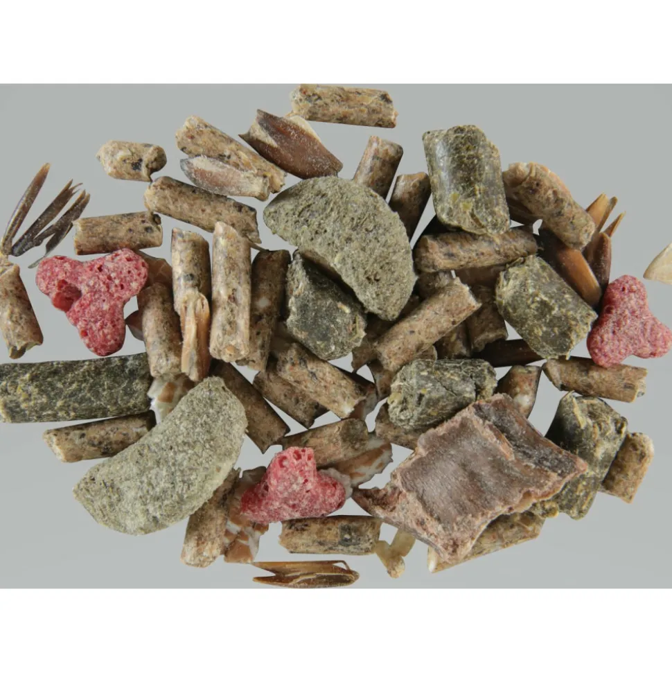 ZOLUX - Granulés lapin nain junior (moins de 6mois) nutrimeal - 800g