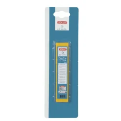 ZOLUX - 10 lames de recharge pour le racloir a main zolux 377218