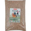 ZOLUX - Mélange pour poulets et poules 4 kgs