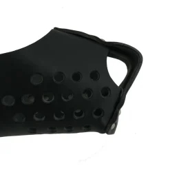 ZOLUX - Muselière de frappe taille ii couleur noir pour chien