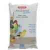 ZOLUX - Sable anisand nature litière 5 kg pour oiseaux