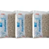 ZOLUX - Sol décoratif aquasand quartz jaune 5kg (lot de 3)