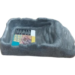 ZOO MED - Baignoire reptiramp xl pour tortues