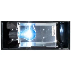 ZOO MED - Rampe d'éclairage naturalistic terrarium hood 30 cm lf-50e