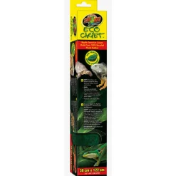 ZOO MED - Tapis pour terrarium 38 x 122 cm 100 % produit recyclées