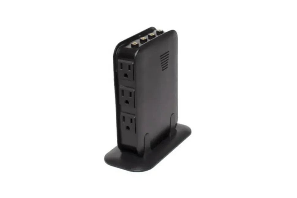 ZOOMED - Thermostat/hygrostat multifonctions - environmental control center - appareil de contrôle du chauffage et l'éclairage des reptil