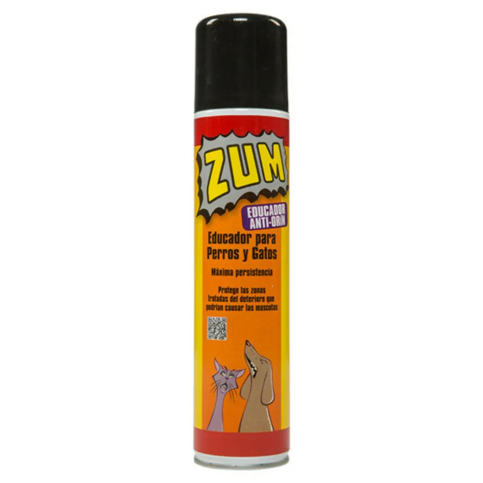 ZUM - Absorption d'urine s2034 (405 cc)