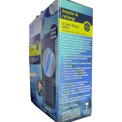 AA - Ampoule de rechange AA-UV3 pour "Green Killing Machine" 3W