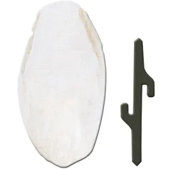 Accessoires pour cages à oiseaux ferplast os de seiche fpi 4330 canaris