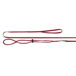 Accessoires pour rongeurs ferplast ny rod furet cochon d’inde laisse réglable
