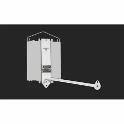 ADJUST-A-WINGS - Support hellion pour ballast et réflecteur adjust a wings