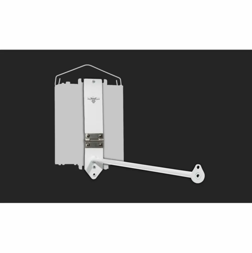 ADJUST-A-WINGS - Support hellion pour ballast et réflecteur adjust a wings