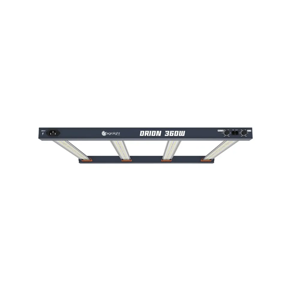 AGROLIGHT LED - Panneau led agrolight - orion 360w - 2.7 µmol/j