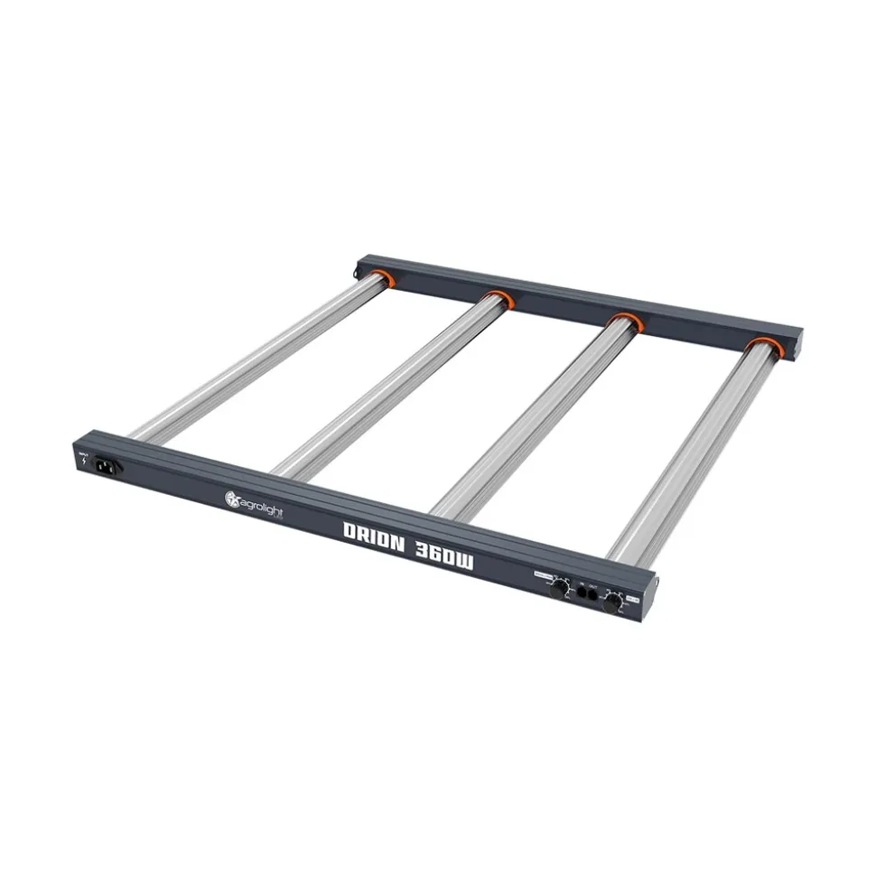 AGROLIGHT LED - Panneau led agrolight - orion 360w - 2.7 µmol/j