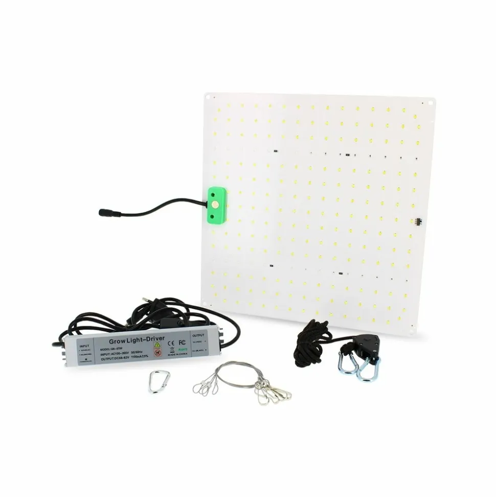 AGROLIGHT LED - Panneau led quantum board 85w