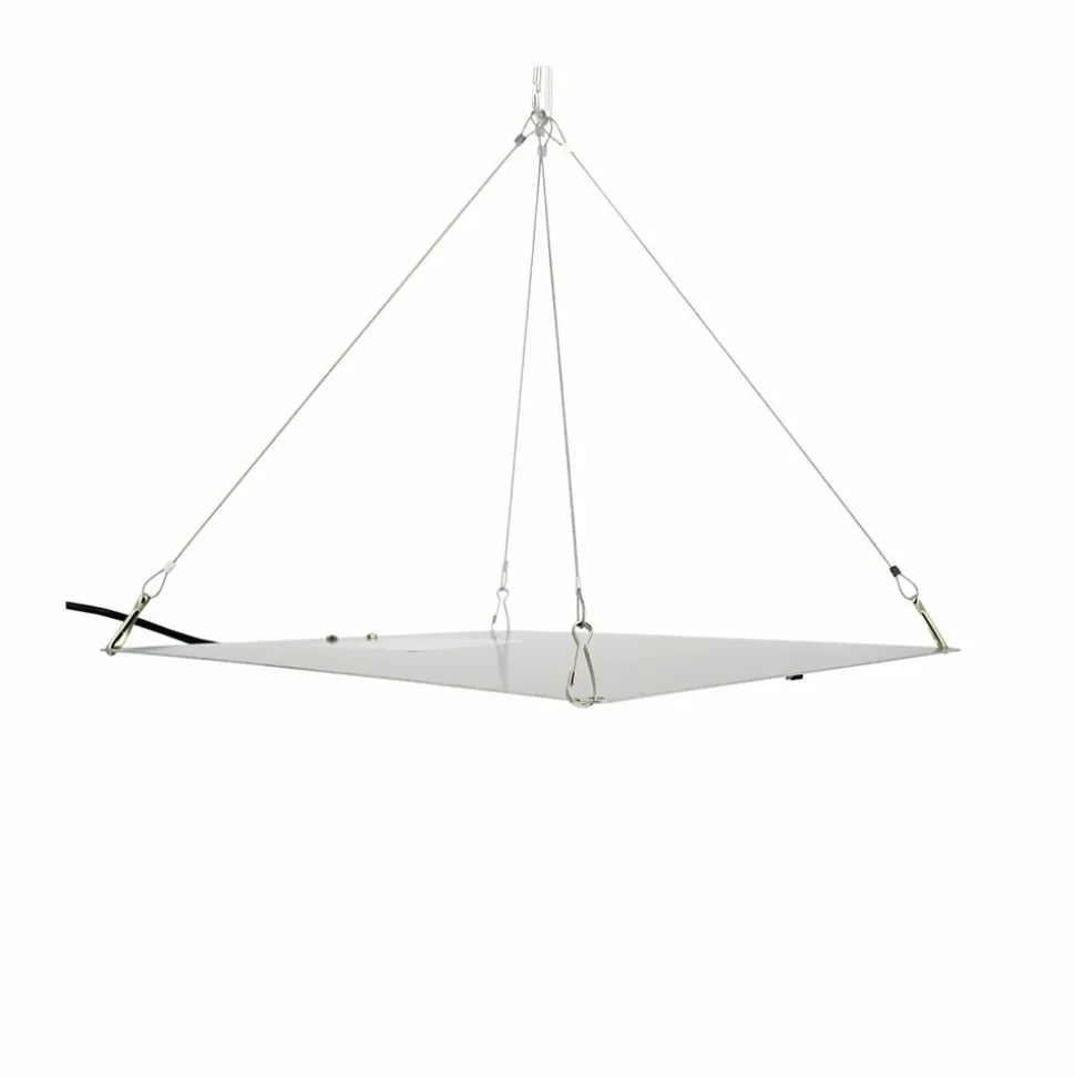 AGROLIGHT LED - Panneau led quantum board 65w