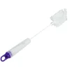 ANIMALLPARADISE - Brosse de nettoyage à biberon 36 x 5 cm rongeur, oiseaux