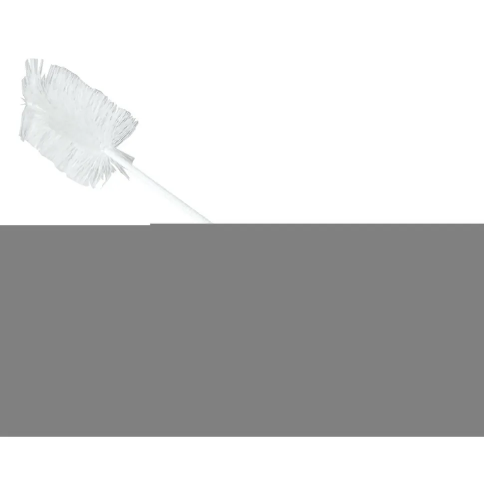 ANIMALLPARADISE - Brosse de nettoyage à biberon 36 x 5 cm rongeur, oiseaux