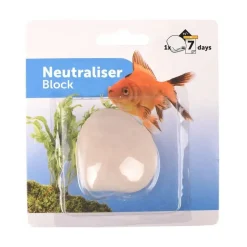 ANIMALLPARADISE - Coquille à oxygène pour poisson d' aquarium
