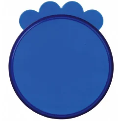 ANIMALLPARADISE - 3 couvercles de ø 7.6 cm pour boites de conserves alimentation pour animaux