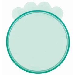 ANIMALLPARADISE - 3 couvercles de ø 7.6 cm pour boites de conserves alimentation pour animaux