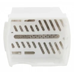 ANIMALLPARADISE - 4 filtres de rechange au charbon actif pour fontaine a chat : 24450