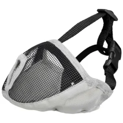 ANIMALLPARADISE - Muselière taille s-m pour les races de chien à nez court