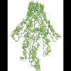 ANIMALLPARADISE - Plante décorative en plastiques imitation croton bolivien d'environ 56 cm