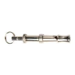 ANIMALLPARADISE - Sifflet ultra son, pour dressage et rappel du chien
