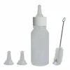 ANIMALLPARADISE - Un biberon 57 ml avec accessoire pour les bébés animaux