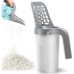 ANKA - Pelle à litière Scooper pour chat