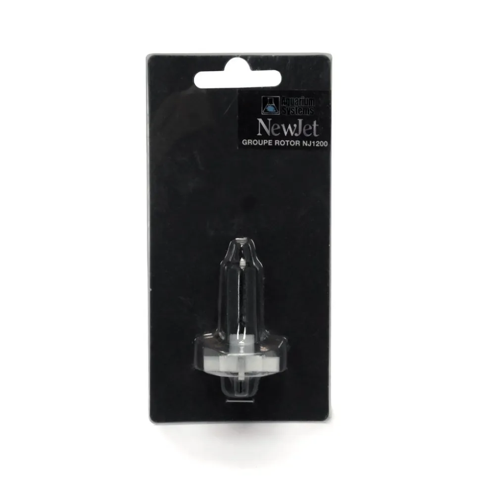 AQUARIUM SYSTEMS - Rotor pour pompe nj1200 - aquarium systems